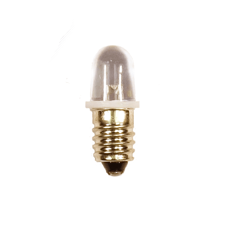ST-250 Liferaft Light Solas Torch - Waterproof LED Signal Light for Emergency Use