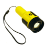 ST-250 Liferaft Light Solas Torch - Waterproof LED Signal Light for Emergency Use