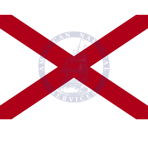 State of Arkansas Flag