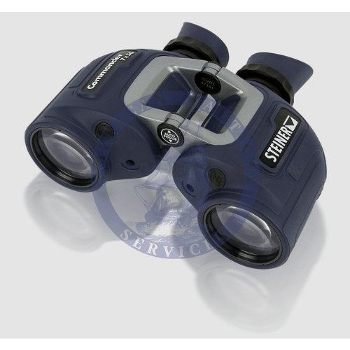 Steiner 7x50 Marine Commander Binoculars (NEW)