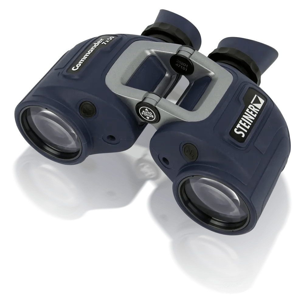 Steiner Commander 7x50 Binoculars 2347