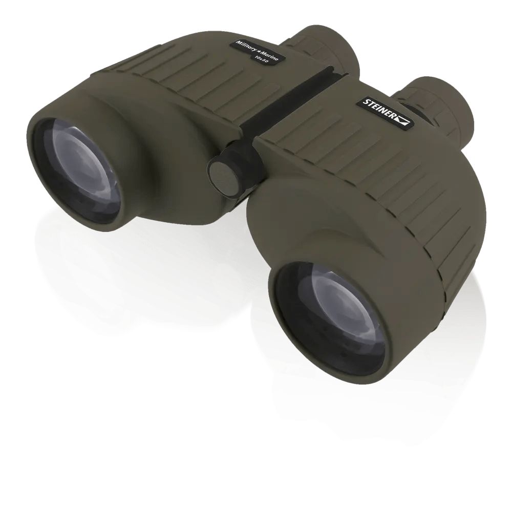 Steiner Military Marine 10x50 Binoculars