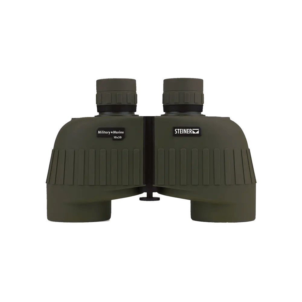 Steiner Military Marine 10x50 Binoculars