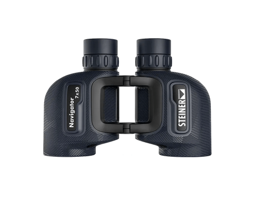 Steiner Navigator with Compass 7x50 Binoculars 2342