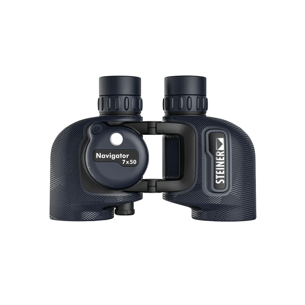 Steiner Navigator with Compass 7x50 Binoculars 2343