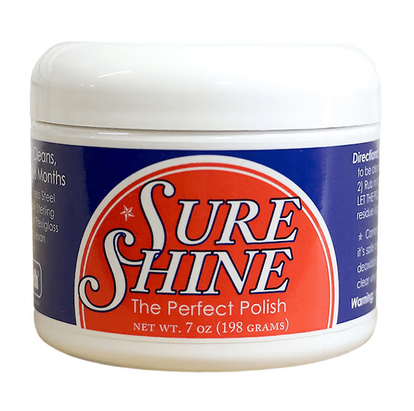 Sure Shine