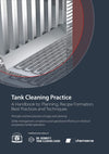 Tank Cleaning Practice: A Handbook to Planning, Recipe Formation, Best Practices and Techniques 2026