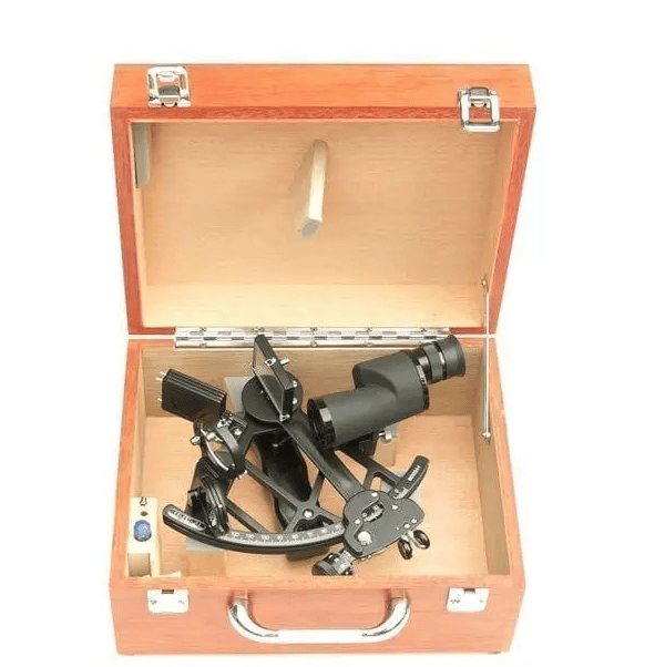 The Astra IIIB Sextant w/WH Mirror