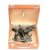 The Astra IIIB Sextant w/WH Mirror