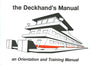 The Deckhand’s Manual: An Orientation and Training Manual