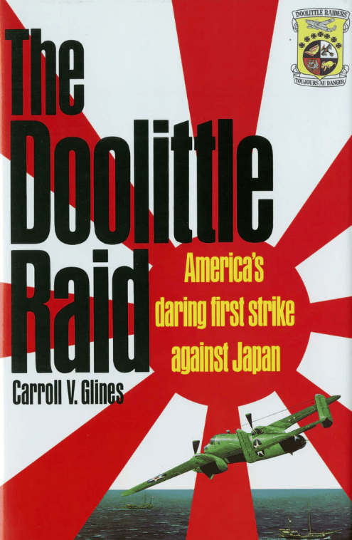 The Doolittle Raid