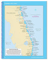 The Great Book of Anchorages: Norfolk, VA to Key West, 2nd Edition