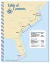 The Great Book of Anchorages: Norfolk, VA to Key West, 2nd Edition