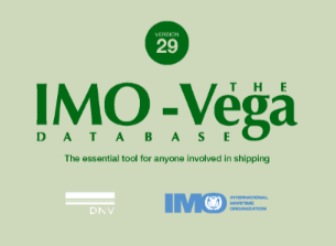 The IMO-Vega Database (v29), 2025 Edition
