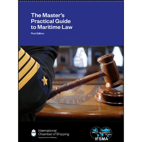 The Master's Practical Guide to Maritime Law