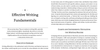 The Naval Institute Guide To Naval Writing, 4th Edition