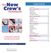 The New Crew's Pocketbook, 2nd Edition 2021