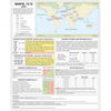 The Shipping World's Map, 11th Edition