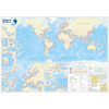 The Shipping World's Map, 11th Edition