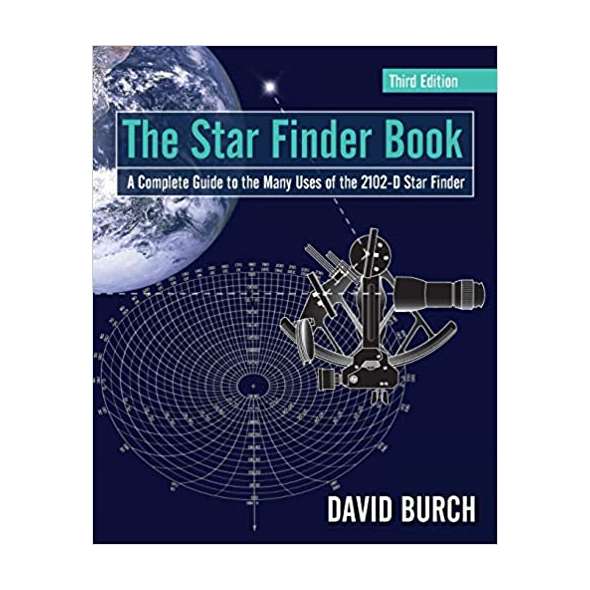 The Star Finder Book