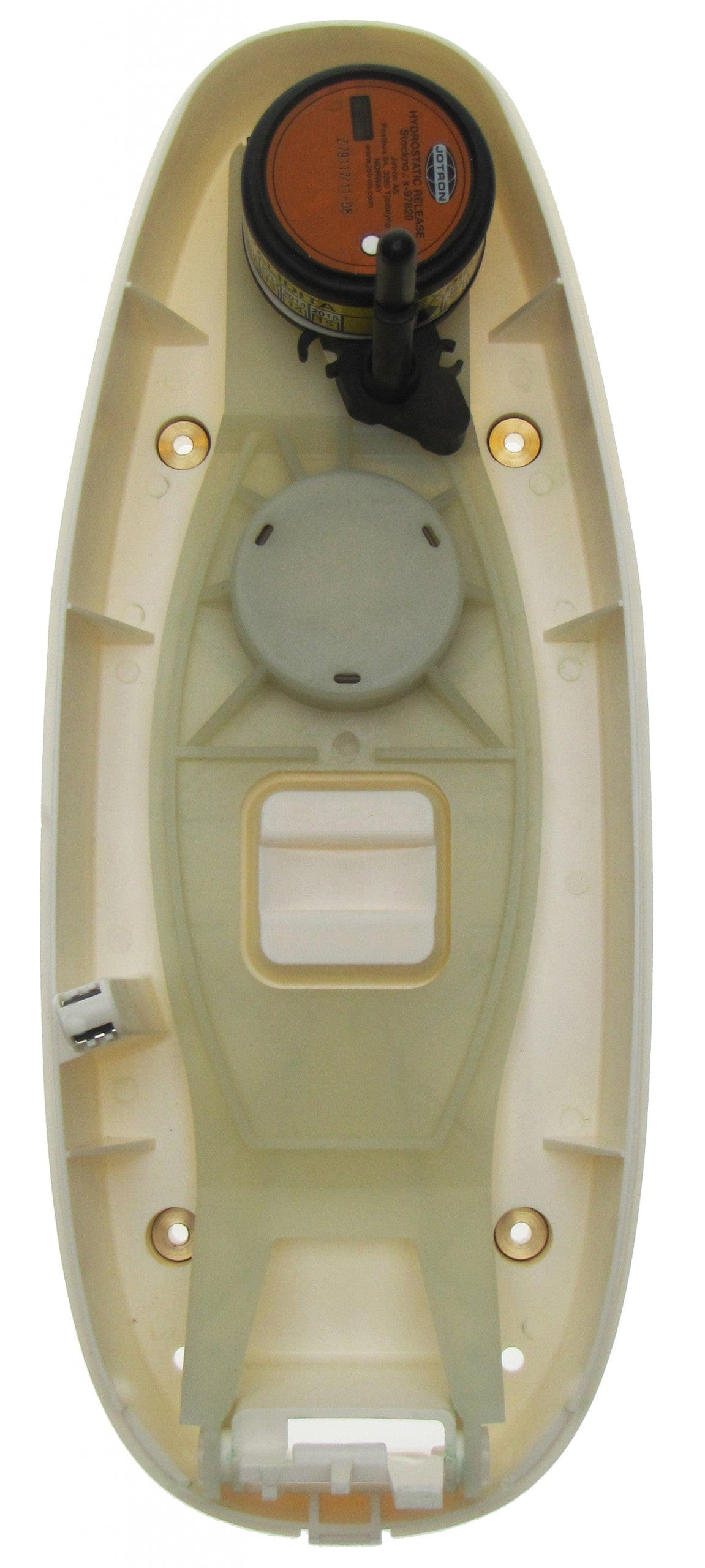 Tron 60 AIS/GPS CAT I with Float-Free Bracket