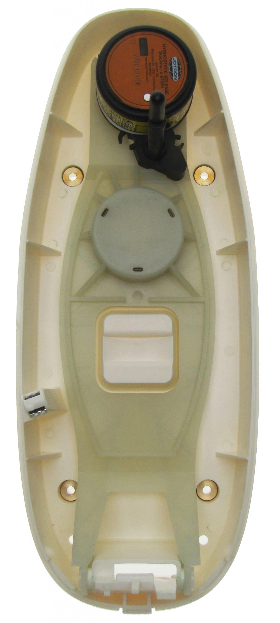 TRON 60GPS CAT I with Float-Free Bracket