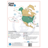 U.S. Coast Pilot 10: Oregon, Washington, Hawaii and Pacific Islands, 4th Edition 2023