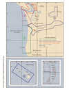 U.S. Coast Pilot 10: Oregon, Washington, Hawaii and Pacific Islands, 6th Edition 2025