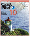U.S. Coast Pilot 10: Oregon, Washington, Hawaii and Pacific Islands, 6th Edition 2025