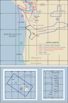 U.S. Coast Pilot 10: Oregon, Washington, Hawaii and Pacific Islands, 7th Edition 2026