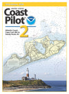 U.S. Coast Pilot 2: Atlantic Coast, Cape Cod, MA to Sandy Hook, NJ - 55th Edition 2026