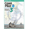 U.S. Coast Pilot 3: Atlantic Coast - Sandy Hook, NJ to Cape Henry, VA - 57th Edition 2024