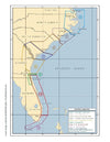 U.S. Coast Pilot 4: Atlantic Coast, Cape Henry, VA to Key West, FL - 57th Edition, 2025