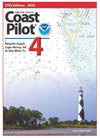 U.S. Coast Pilot 4: Atlantic Coast, Cape Henry, VA to Key West, FL - 57th Edition, 2025