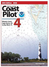 U.S. Coast Pilot 4: Atlantic Coast, Cape Henry, VA to Key West, FL - 58th Edition, 2026