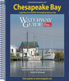Waterway Guide Chesapeake Bay, 2025 Edition