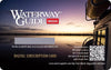 Waterway Guide Digital Edition (Online & In-App)