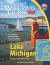 Waterway Guide Lake Michigan