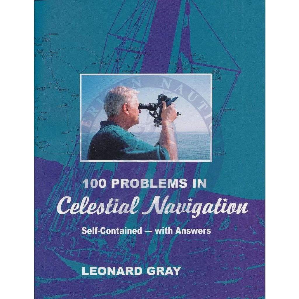 100 Problems in Celestial Navigation