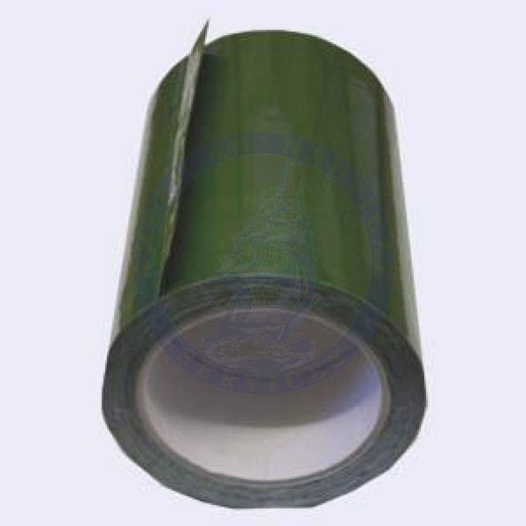 150mm x 30m Green Pipe Tape