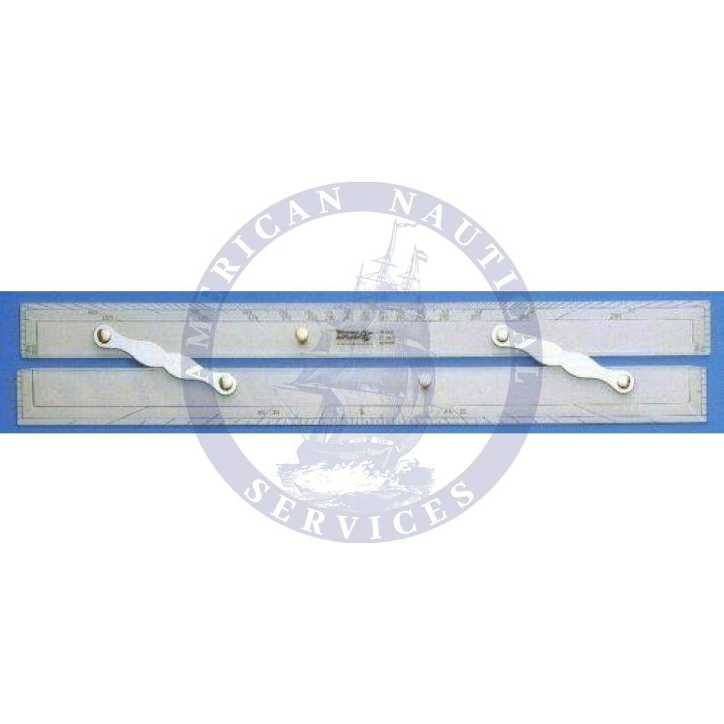 Nautical Parallel Rulers | Parallel Ruler Price - Amnautical