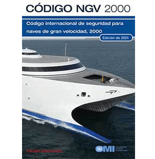 The International Code of Safety for High-Speed Craft, 2021 Edition ...