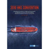 2010 HNS Convention, 2013 Edition