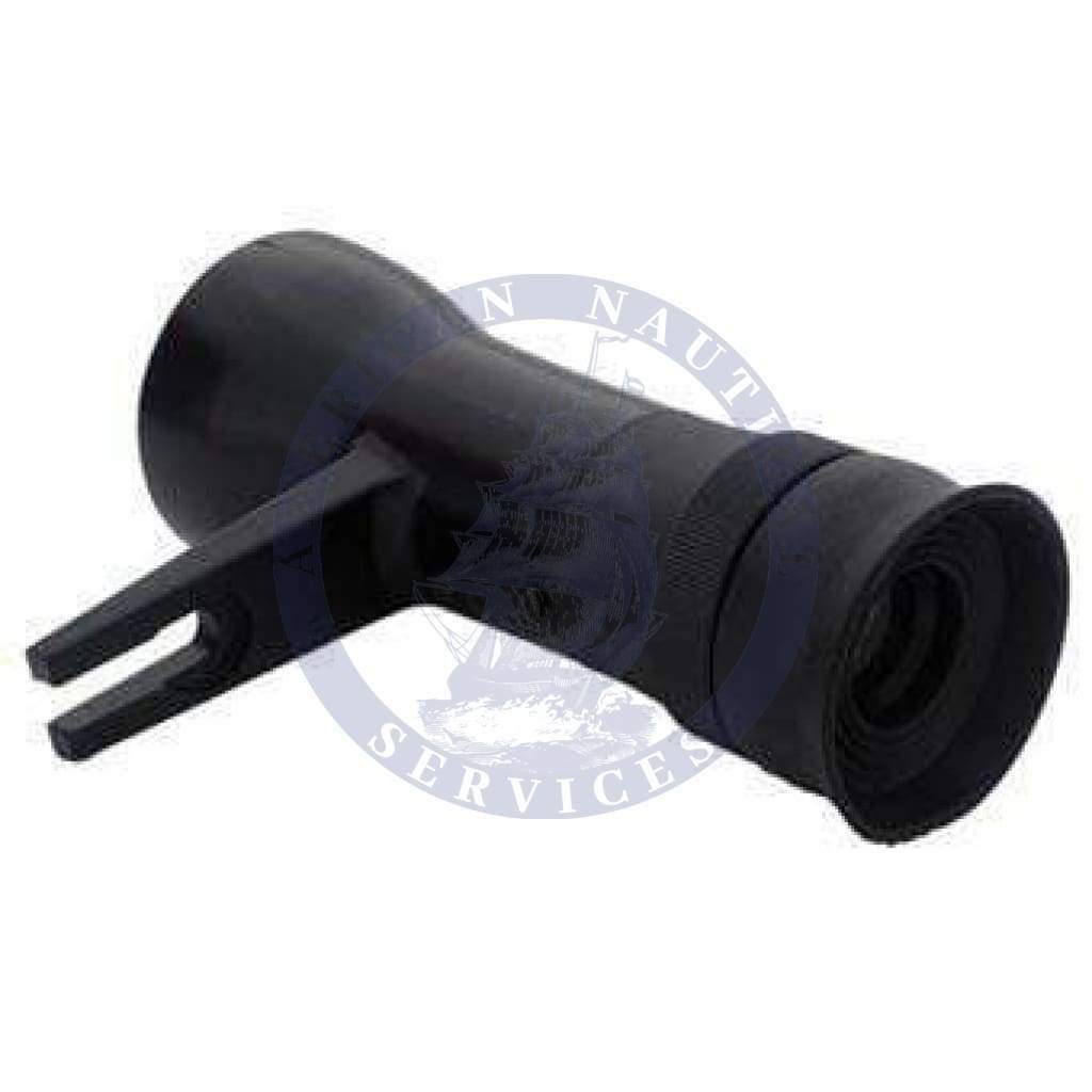 3.5 X 40mm Sextant Scope (Only Scope)