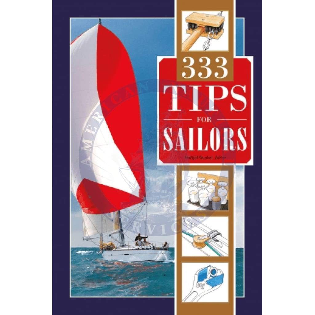 333 Tips for Sailors