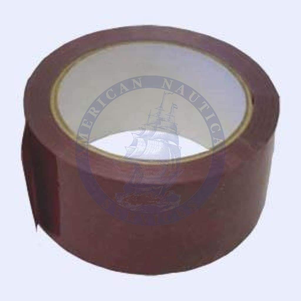 50mm x 30m Crimson Pipe Tape