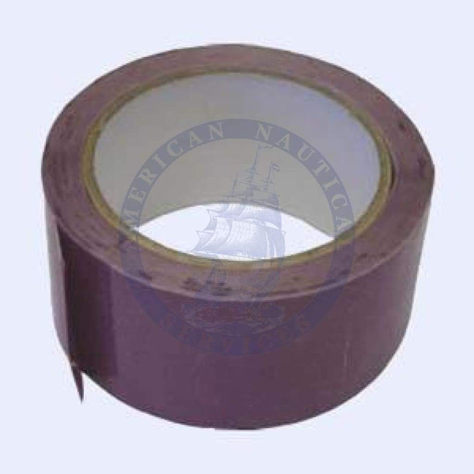 50mm x 30m Dark Mauve Pipe Tape