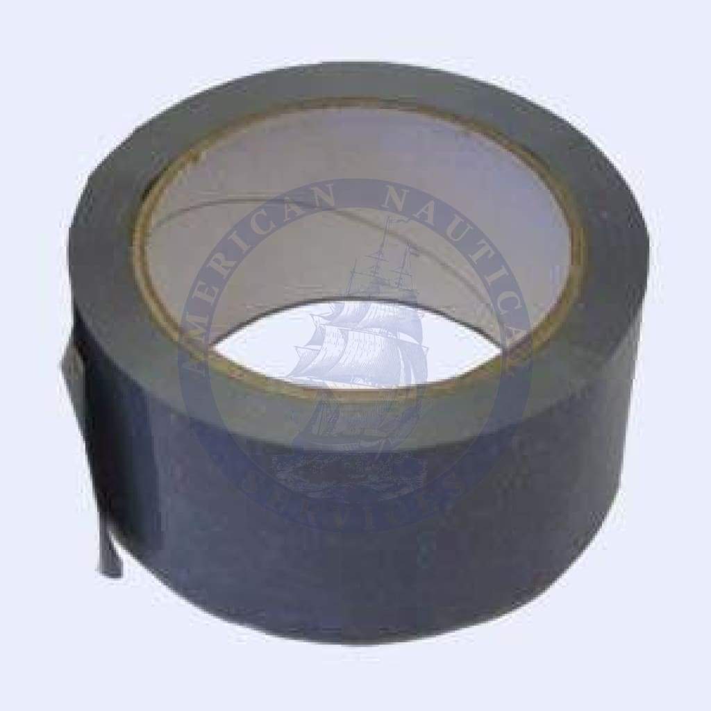 50mm x 30m Grey Pipe Tape