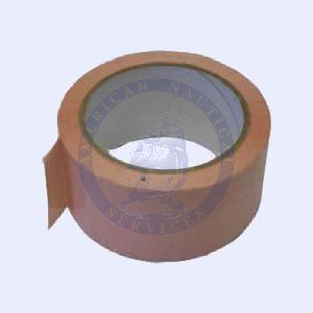 50mm x 30m Salmon Pink Pipe Tape