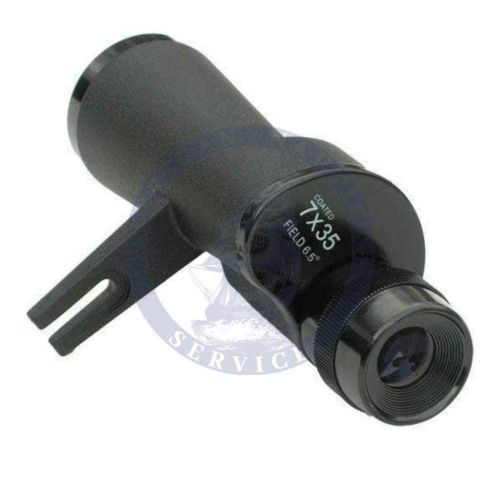 7 x 35mm Prism Scope for Sextant (Scope Only)